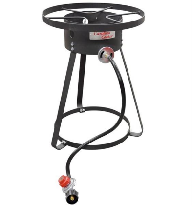 Picture for category Pots & Burners