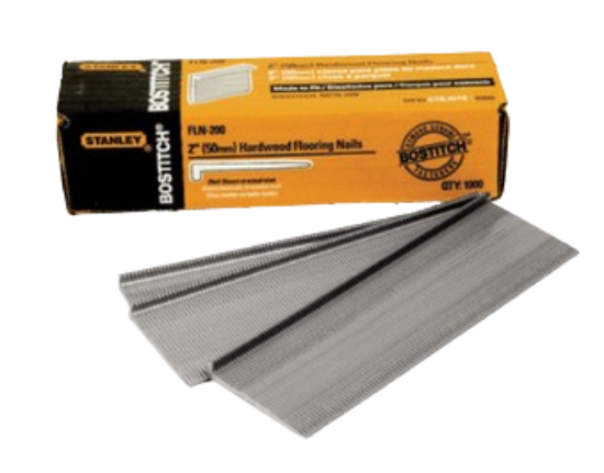 Picture of Nail, 2" BOX FOR 3/4 HW NAILER