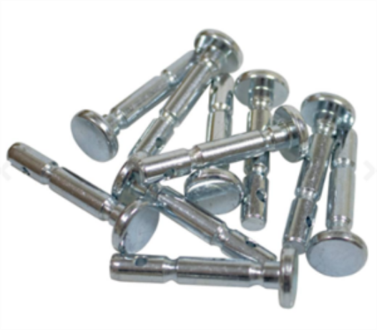 Picture of Shear Pin(1 5/8") w/ clip
