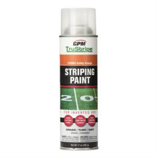 Picture of PAINT, STRIPING (ORANGE)