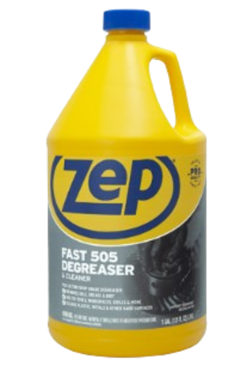Picture of Zep Fast 505 Degreaser (1Gal)