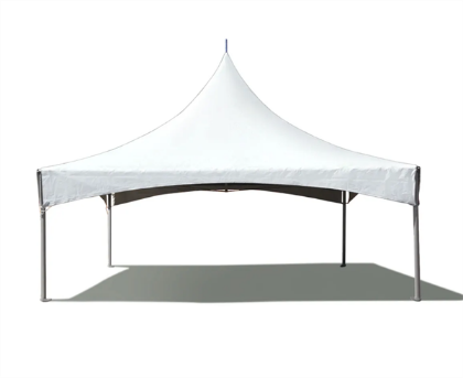 Picture for category Frame Tent high peak (20' Wide)