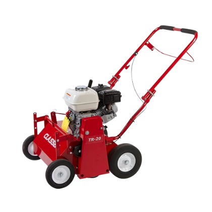 Picture for category Dethatchers/ Overseeders