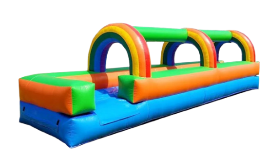 Picture of BOUNCE HOUSE, SLIP & SLIDE(WET)