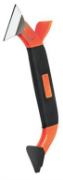 Picture of Caulk, 3 In 1 Tool 
