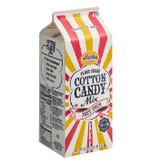 Picture of COTTON CANDY, BUBBLE GUM (SERVE 60)