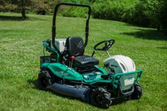 Picture of BRUSH ROVER 2WD