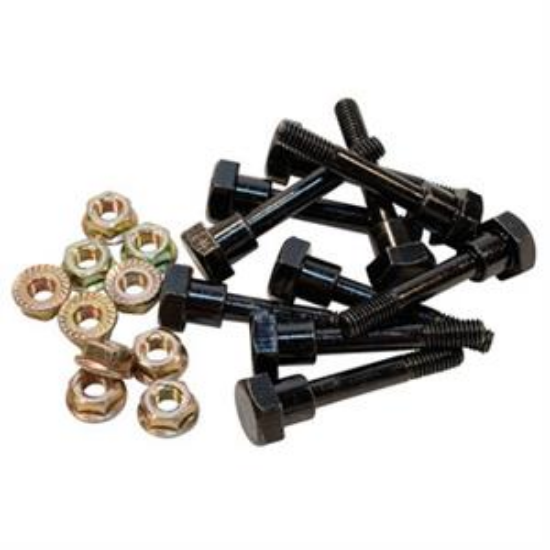 Picture of Shear Pin(1/4-2")