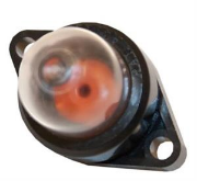 Picture of Fuel, Primer Bulb Bolt On(2-cycle)
