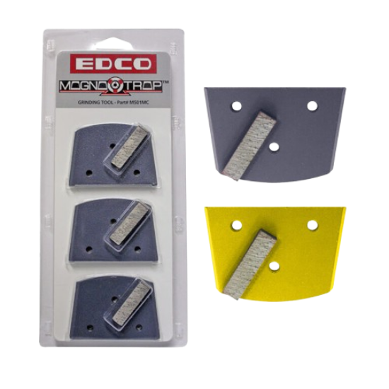 Picture of GRINDER, REPLACEMENT MAGNA-TRAP 3PK