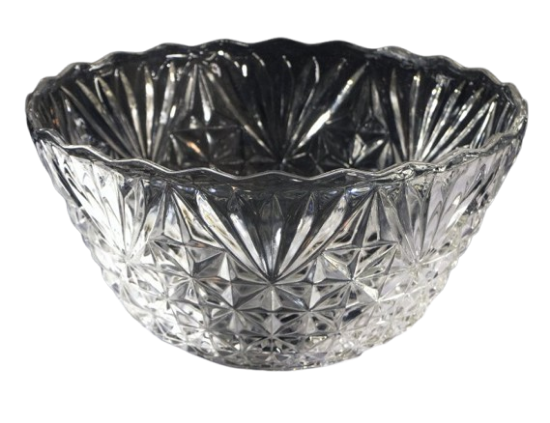 Picture of BOWL, PUNCH GLASS
