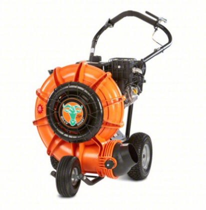 Picture for category Leaf Blower (handheld & walkbehind)