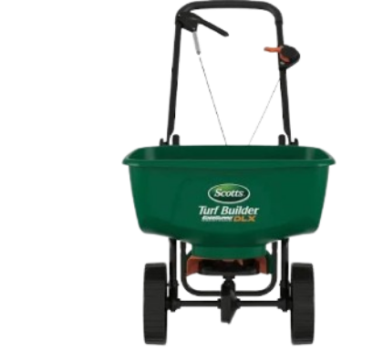 Picture for category Seed/Fertilizer Spreaders