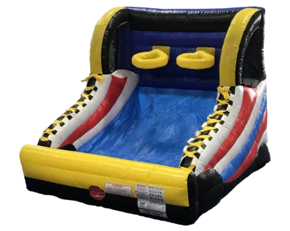 Picture for category Inflatable Games