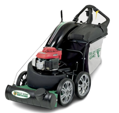 Picture for category Leaf Vacuum