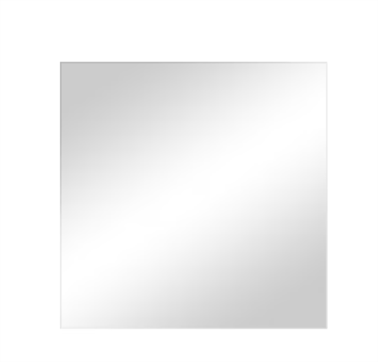 Picture of CENTER, MIRROR SQUARE