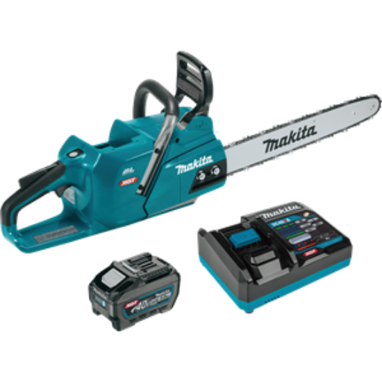 Picture of Chainsaw, 18" Battery (Makita XGT)
