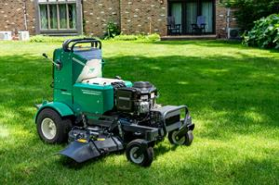 Picture of WINGED BAGER | ZERO TURN 42"