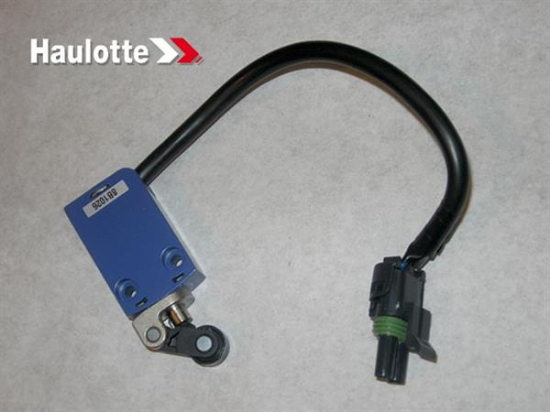 Picture of Switch Assembly Towbehind(Male)