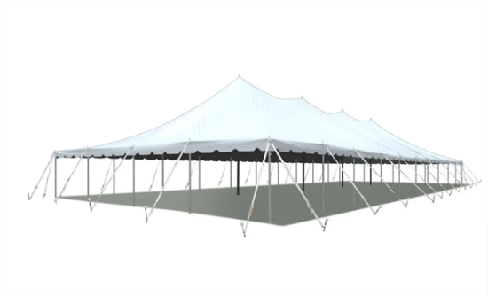 Picture of TENT, 40' X 100' POLE