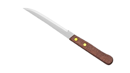 Picture of FLATWARE, KNIFE STEAK(25)