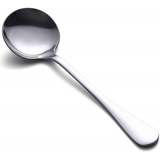 Picture of FLATWARE,SPOON SOUP