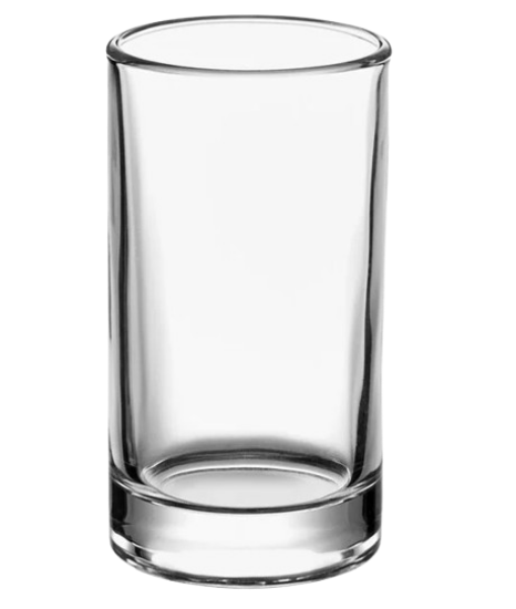 Picture of GLASS, HI-BALL 8 OZ