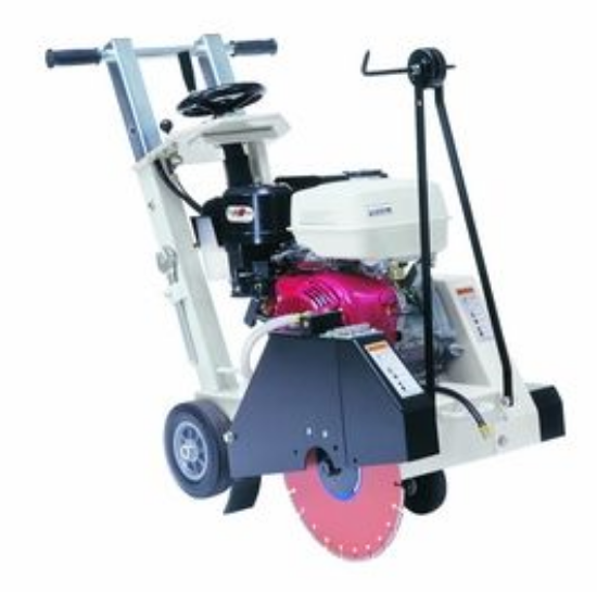 Picture of SAW, ROAD 18" 13HP