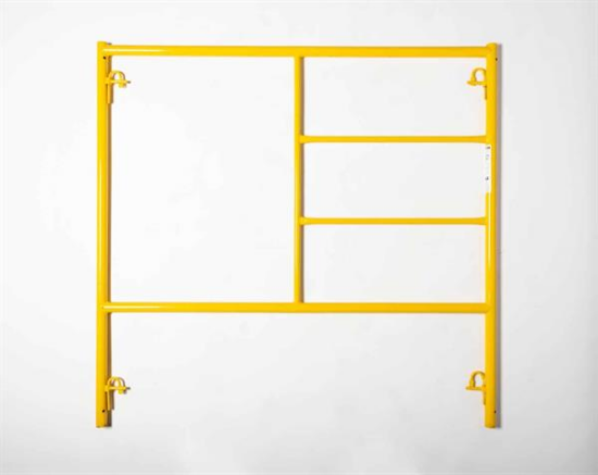 Picture of SCAFFOLD, 2W X 5H X 7L