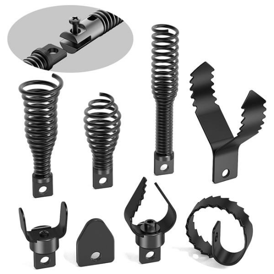 Picture of SNAKE, TIP SET