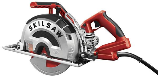 Picture of SAW, 8" Circular (METAL)