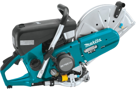 Picture of Saw, Cut Off 14" 4-Stroke (Makita)