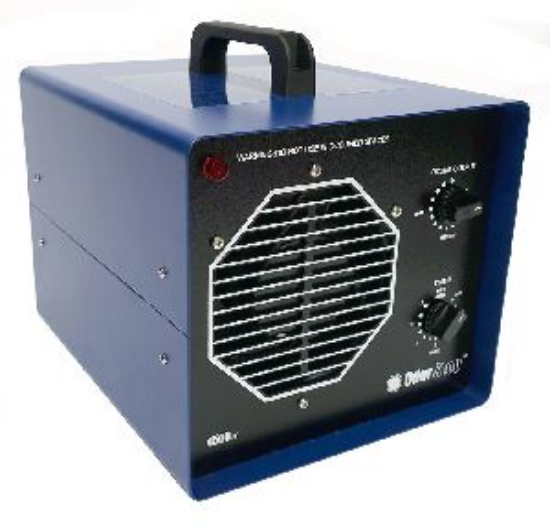 Picture of GENERATOR, OZONE 