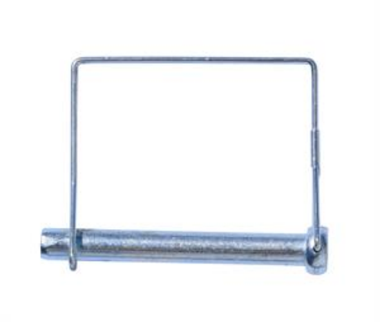 Picture of Scaffolding, Span Pin