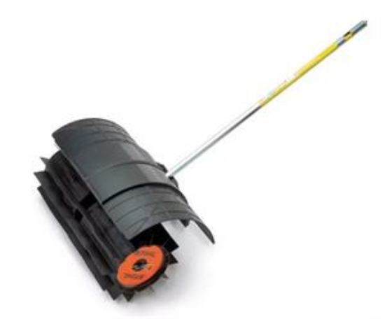 Picture of POWERHEAD, SWEEPER (STIHL)