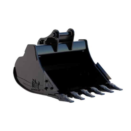 Picture of EXCAVATOR, BUCKET 12" (3 TON)