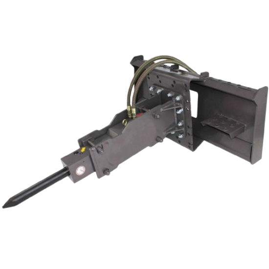 Picture of DINGO, HYDRAULIC BREAKER