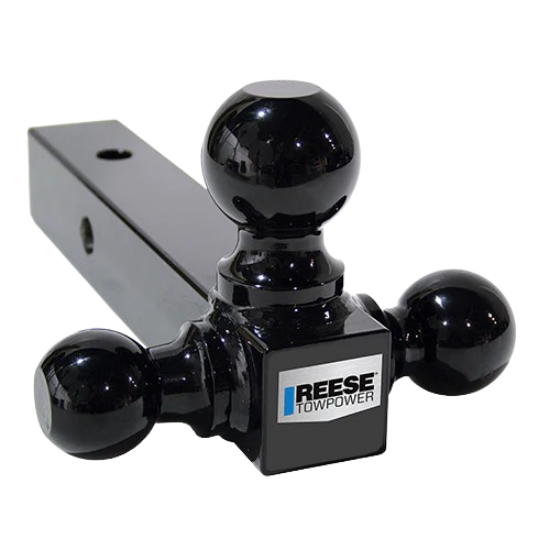 Picture of HITCH, 2" BALL/ Tri-ball