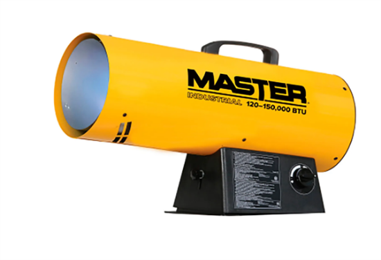 Picture of HEATER, PROP/ELEC 125K-175K BTU