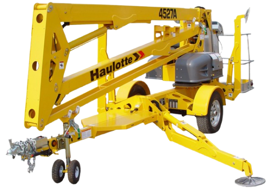 Picture of LIFT, 45' TOWBEHIND(4527a)