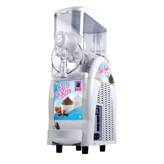Picture of ICE CREAM MACHINE(Single)