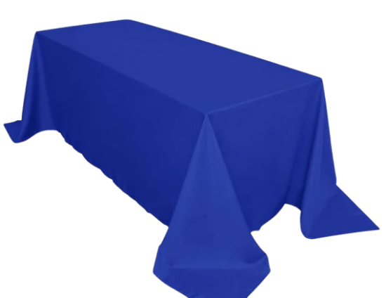 Picture of LINEN, TRC 60X126 (ROYAL)6', 8'