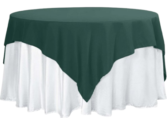 Picture of LINEN, TRC 70" SQU (HUNTER GR)