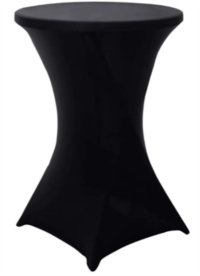 Picture of LINEN, TRC CT SPANDEX(BLK)