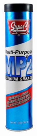 Picture of GREASE,#2 MP Lith 14OZ