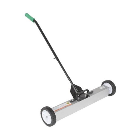 Picture of SWEEPER, NAIL MAGNET 25"
