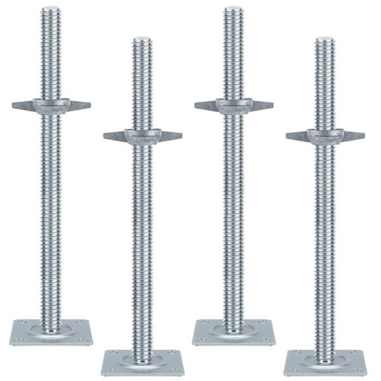 Picture of SCAFFOLD, LEVELER 23.5" 
