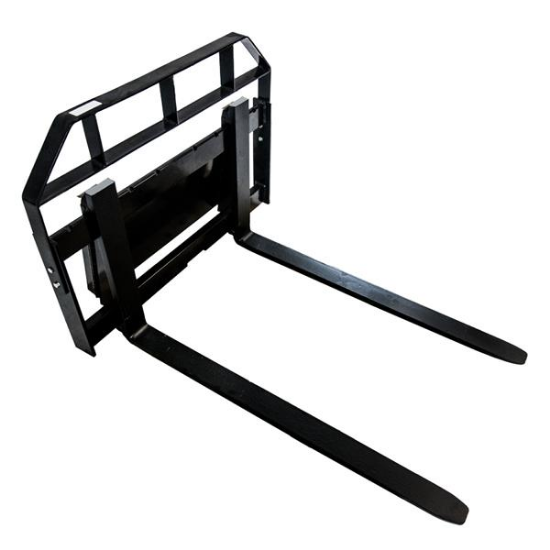 Picture of SKID, FORK 