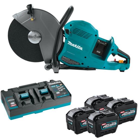 Picture of Saw, Cut Off 14" XGT (Makita)