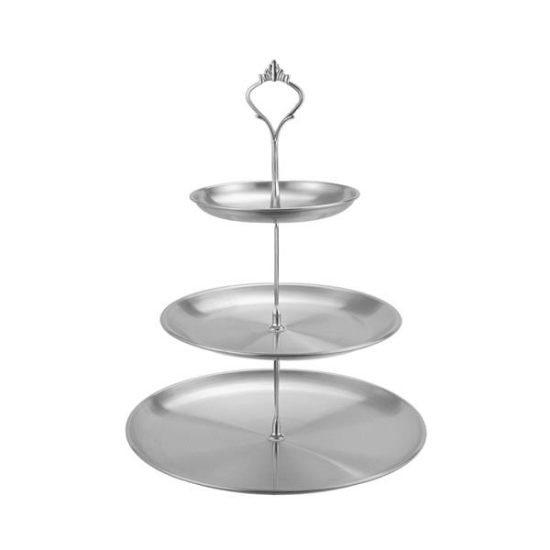 Picture of TRAY, 3 TIER